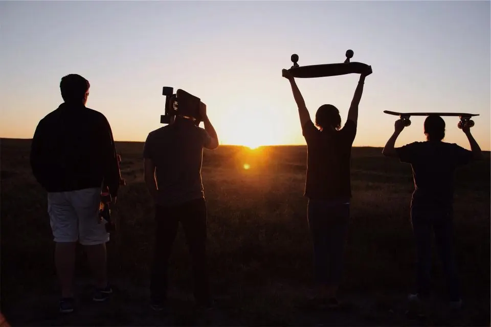 Neff Headwear Style: Shooting a Summer Headwear Campaign