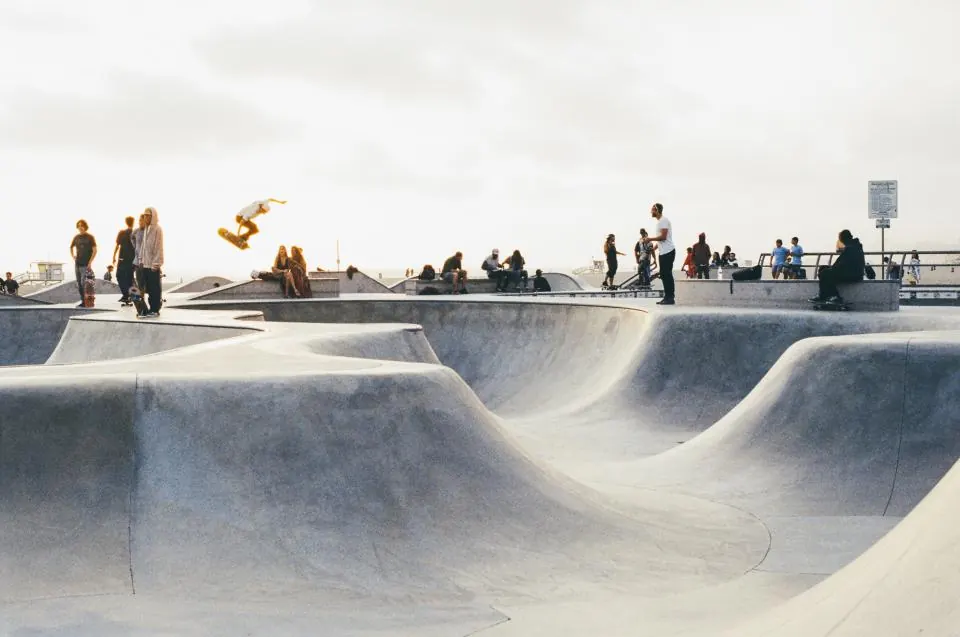 Nike SB Photography: How Skate Shoes Get Shot in Los Angeles