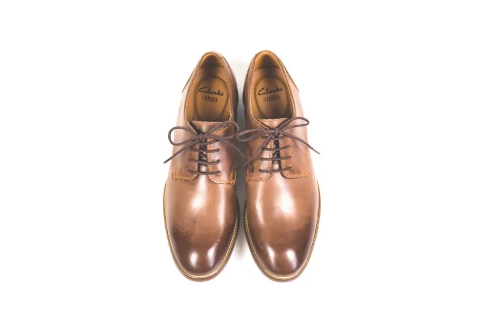 Stacy Adams Spring 2018 and Lifestyle-Led Footwear Photography