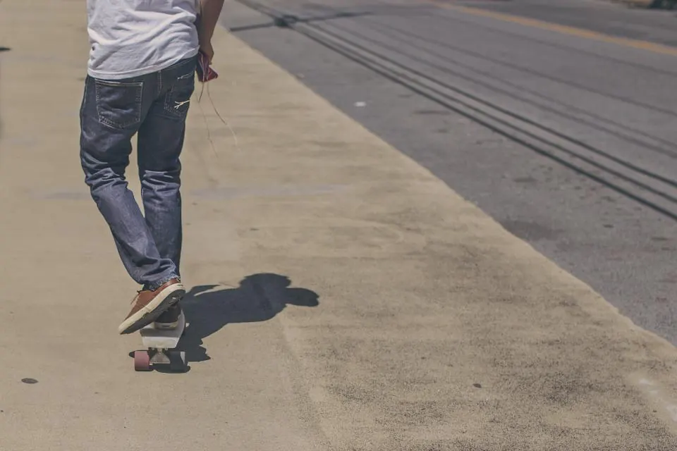 Thrasher Photography and the Craft of Skate Magazine Work