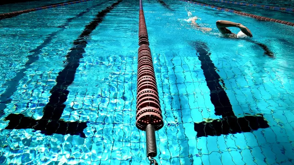 UCLA Water Polo Photography: Shooting the Sport From the Deck